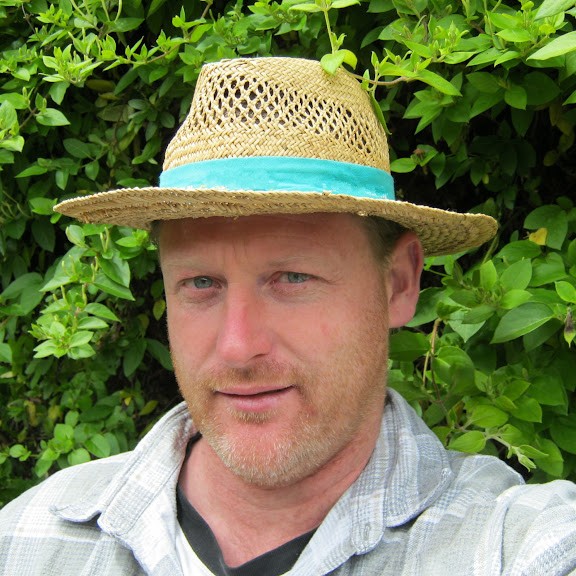 Dean, founder of Homesteading Guide